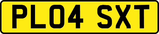 PL04SXT