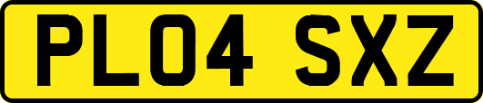 PL04SXZ