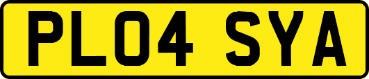 PL04SYA