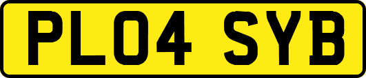 PL04SYB