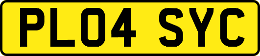 PL04SYC