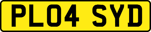 PL04SYD