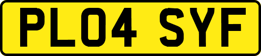 PL04SYF