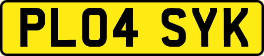PL04SYK