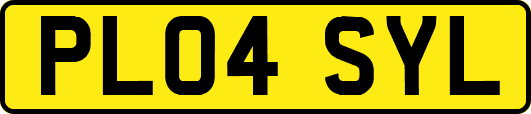 PL04SYL