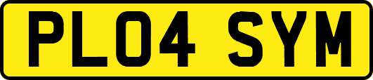 PL04SYM