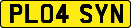 PL04SYN