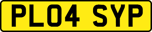 PL04SYP