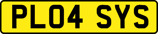 PL04SYS