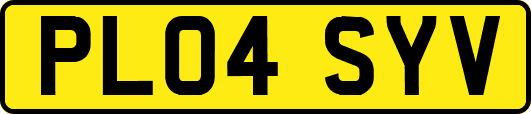 PL04SYV