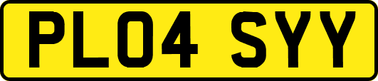 PL04SYY