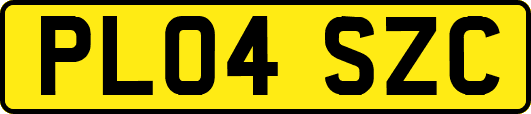 PL04SZC