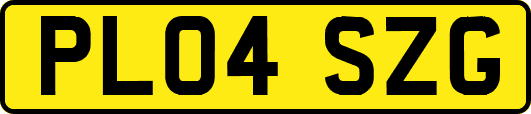 PL04SZG