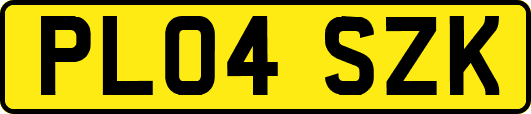 PL04SZK