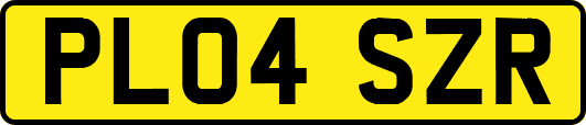 PL04SZR