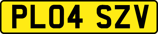 PL04SZV