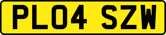 PL04SZW