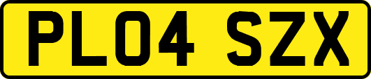 PL04SZX