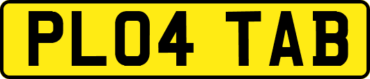 PL04TAB