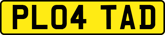 PL04TAD