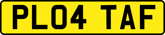 PL04TAF