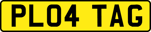 PL04TAG