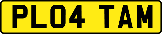 PL04TAM