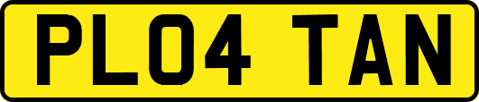 PL04TAN