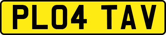 PL04TAV