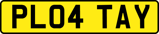PL04TAY