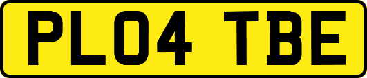 PL04TBE