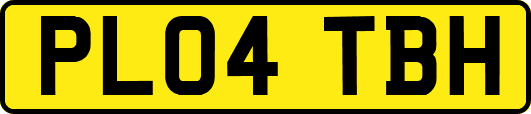 PL04TBH