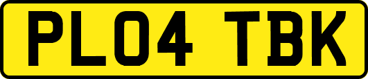 PL04TBK