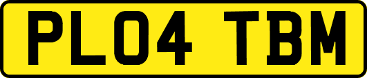 PL04TBM