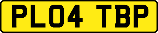 PL04TBP