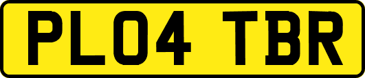 PL04TBR