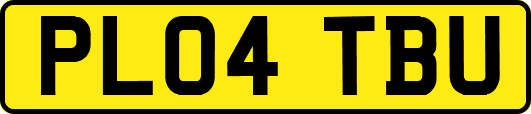 PL04TBU