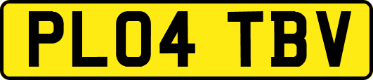 PL04TBV