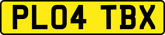 PL04TBX