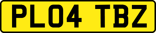 PL04TBZ