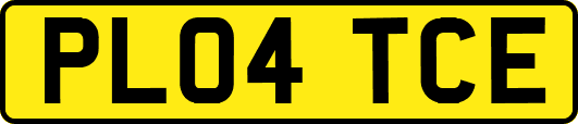 PL04TCE