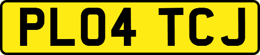 PL04TCJ