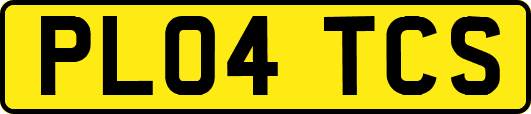 PL04TCS