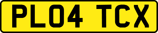 PL04TCX