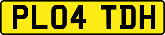 PL04TDH