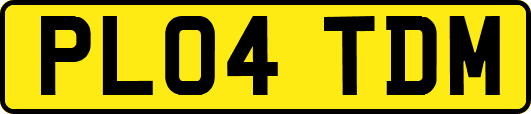 PL04TDM