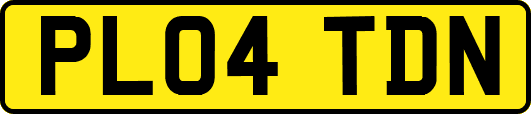 PL04TDN
