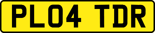 PL04TDR