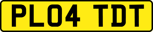 PL04TDT