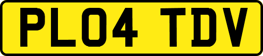 PL04TDV